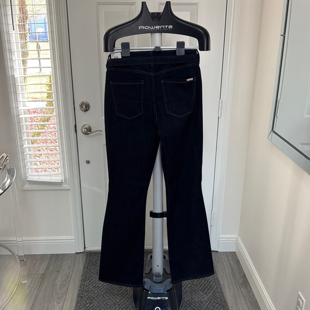 White House Black Market Flare Jeans
